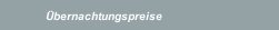 Übernachtungspreise